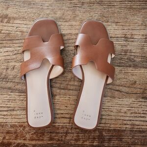 A New Day Sandals